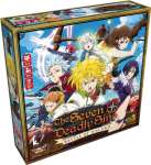 SEVEN DEADLY SINS : BATTLE OF DISCORDROLL & CLASH