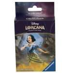 PROTEGE CARTES STANDARD LORCANA BLANCHE NEIGE