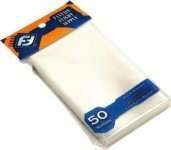 PROTEGES CARTE FFG ORANGE TAROT US 70X120