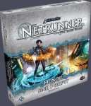 NETRUNNER HONOR AND PROFIT