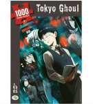 1000P TOKYO GHOULO