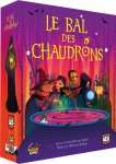 LE BAL DES CHAUDRONS