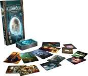 MYSTERIUM EXTENSION SECRET & LIES