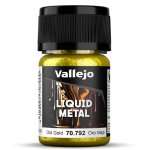 LIQUIDE METAL VIEIL OR 70792