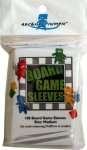 BOARD GAME SLEEVES MEDIUM (100)