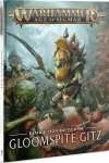 BATTLETOME GLOOMSPITE GITZ FR SOFTCOVER