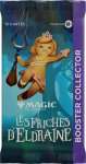1 COLLECTOR BOOSTER LES FRICHES D'ELDRAINE FR