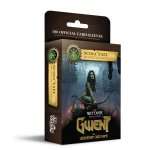 GWENT : SLEEVES - PROT&Egrave;GE-CARTES - SCOIA'TAEL