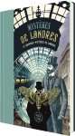 INTO THE ODD : MYSTERES & NOUVEAUX MYSTERES DE LONDRES