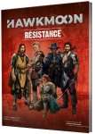 HAWKMOON : RESISTANCE