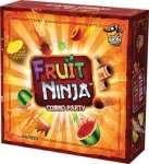 FRUIT NINJA
