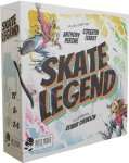 SKATE LEGEND (ED 2025)
