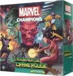 L'AVENEMENT DE CRANE ROUGE - EXT. MARVEL CHAMPIONS JCE
