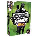 CODENAMES DUO