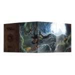 SET DE DÉS POUR BROKEN COMPASS