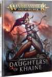 BATTLETOME: DAUGHTERS OF KHAINE