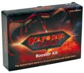BOOSTER KIT SOLFORGE FUSION