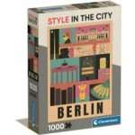 1000P BERLIN STYLE IN THE CITY