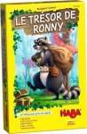 LE TRESOR DE RONNY