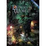 DUNGEON WORLD 2ND EDITION