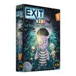EXIT KIDS LA FOIRE AUX FRISSONS
