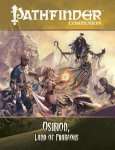 PATHFINDER COMPANION : OSIRION, LAND OF PHARAOHS