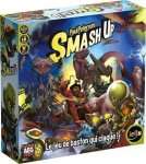 SMASH UP
