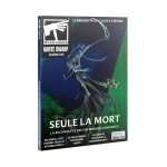 WHITE DWARF 520 JANVIER 2026