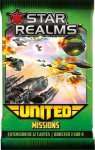 STAR REALMS - UNITED MISSIONS VF