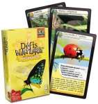 DEFIS NATURE INSECTES