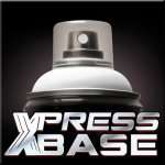 BLANC - BOMBE XPRESS BASE