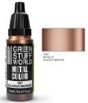PEINTURE GLADIOUS BRONZE METAL