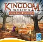 KINGDOM BUILDER : MARSHLANDS