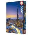 1000P BURJ KHALIFA FSC