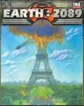 EARTH 2089