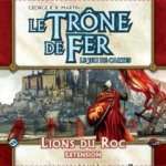 LIONS DU ROC (TDF JCE)