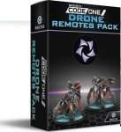 DRONE REMOTES PACK