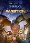 AMBITION - EXP. ROLL FOR THE GALAXY VO