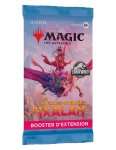 1 BOOSTER EXTENSION CAVERNES OUBLIEES D'IXALAN FR