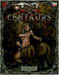 THE SLAYER'S GUIDE TO CENTAURS