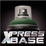 VERT INFAME - BOMBE XPRESS BASE