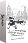 SYNOPSIA - WASTBURG