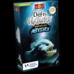 DEFIS NATURE : MONSTRES DES ABYSSES