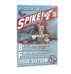 BLOOD BOWL SPIKE! JOURNAL ISSUE 16 (ANGLAIS)