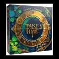 TAKE TIME