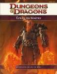 ECRAN DU MAITRE D&D4