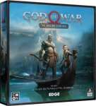 GOD OF WAR LE JEU DE CARTES