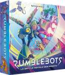 RUMBLEBOTS : LAST BOT STANDING