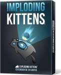 EXPLODING KITTENS EXTENSION IMPLODING KITTENS