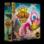 KING OF TOKYO - MINDBUG